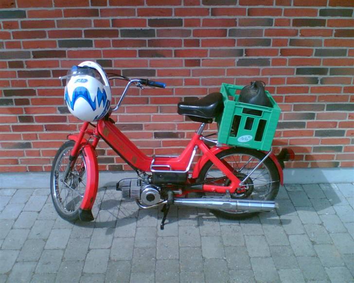 Puch maxi billede 17