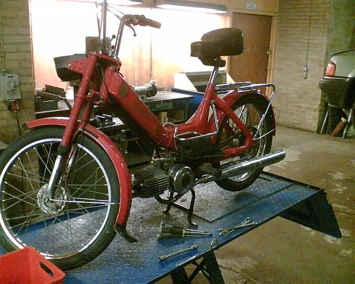 Puch maxi billede 18