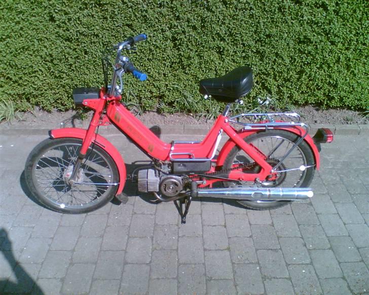 Puch maxi billede 19