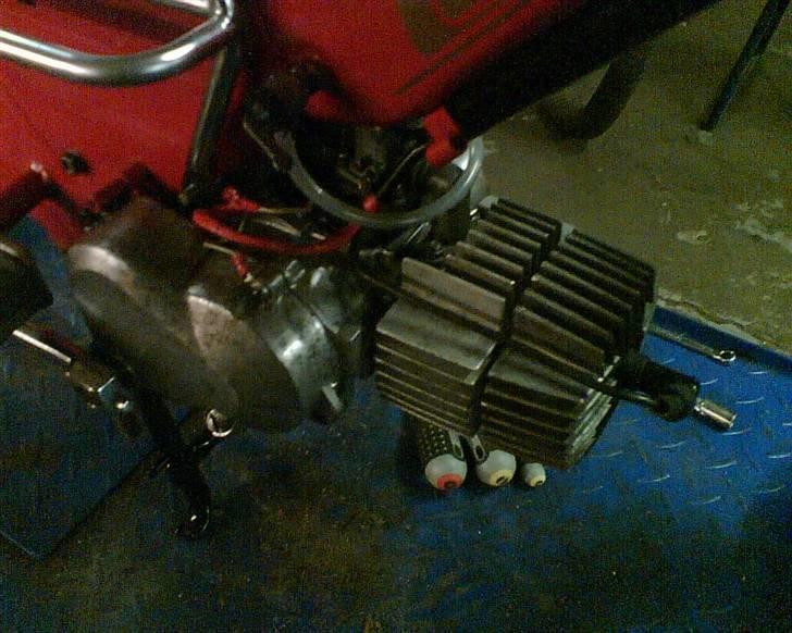 Puch maxi billede 20