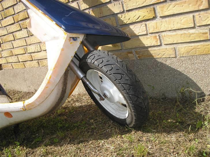 Yamaha jog - tilsalg billede 6