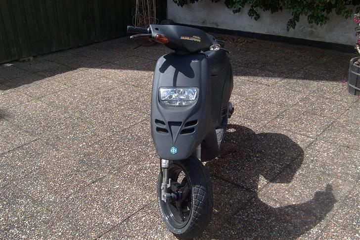 Piaggio typhoon billede 7