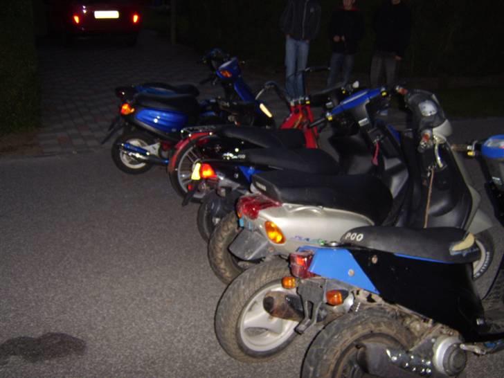 Suzuki smx billede 7