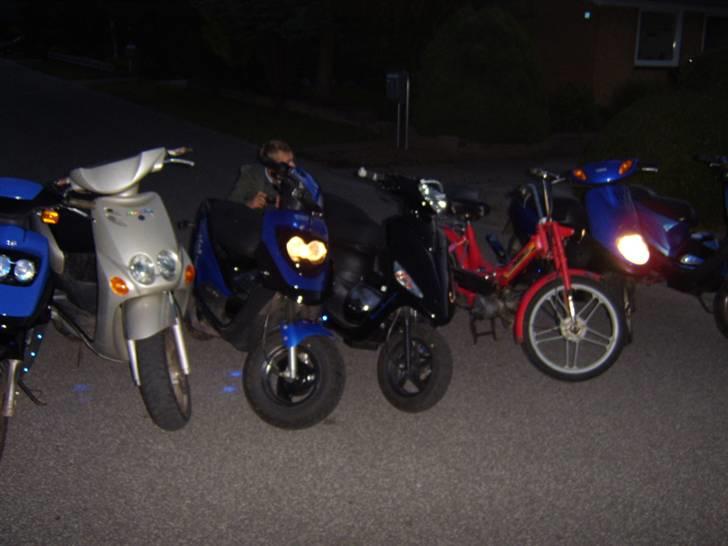 Suzuki smx billede 8