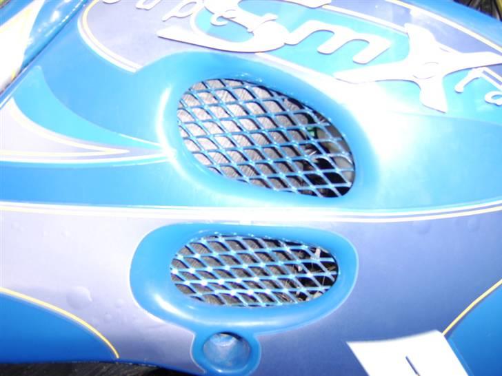 Suzuki smx billede 10