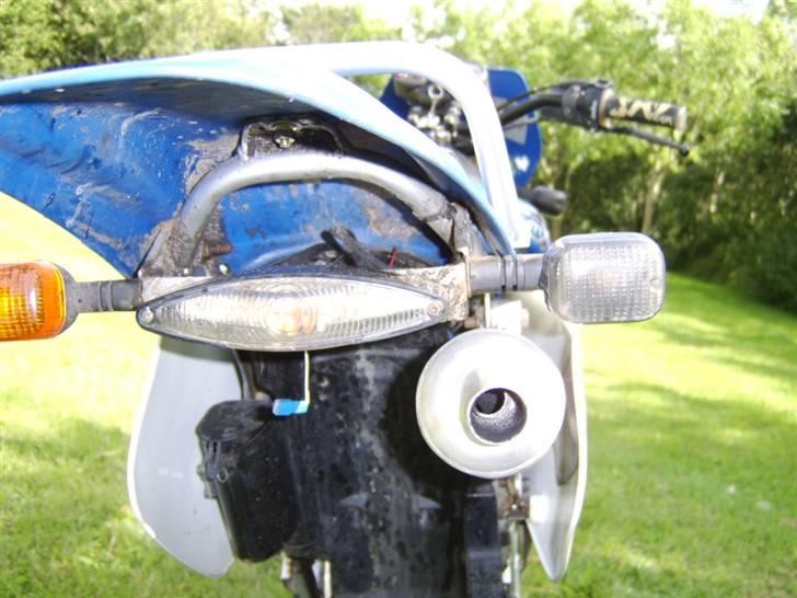 Suzuki smx billede 11