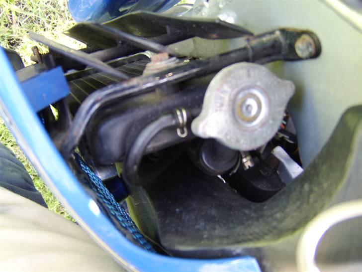 Suzuki smx billede 13