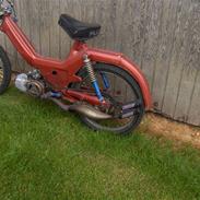 Puch Maxi KL TILSALG!!!!