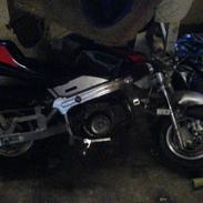 MiniBike Racer