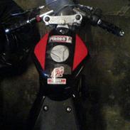 MiniBike Racer