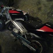 MiniBike Racer