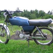 Suzuki Dm 50