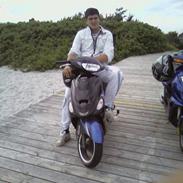 Suzuki Katana LC (Byttet)