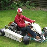 Yamaha fs-1 4 gear solgt/byttet