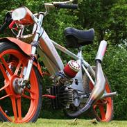 Puch Maxi Gilardoni  SOLGT!!