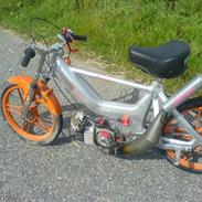 Puch Maxi Gilardoni  SOLGT!!