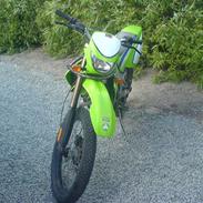 Derbi senda R ***solgt***