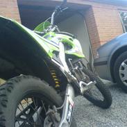 Derbi senda R ***solgt***