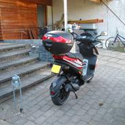 Piaggio NRG Power "30" model