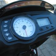 Piaggio NRG Power "30" model