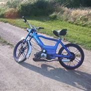 Puch Maxi K >>>SOLGT<<<