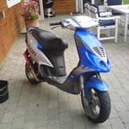 Piaggio Nrg Mc3 |SOLGT|