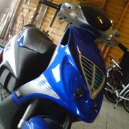 Piaggio Nrg Mc3 |SOLGT|