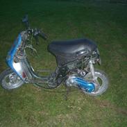 Piaggio lorte zip ..!!!