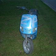 Piaggio lorte zip ..!!!