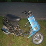 Piaggio lorte zip ..!!!