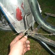 Piaggio lorte zip ..!!!