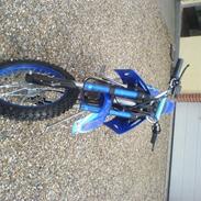 MiniBike crosser