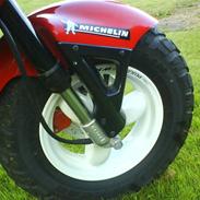 Peugeot TKR 206 WRC     (Projekt)