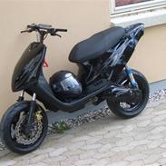 Yamaha Rox Evil ´hot [TIL SALG]