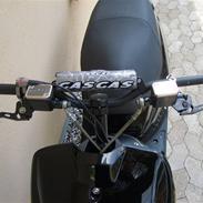 Yamaha Rox Evil ´hot [TIL SALG]