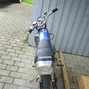 Yamaha fs1 4g  bytted til comt