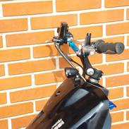 Kymco Fever zx 50