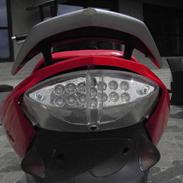 Peugeot speedfight 2