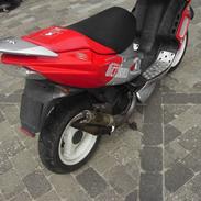 Peugeot speedfight 2