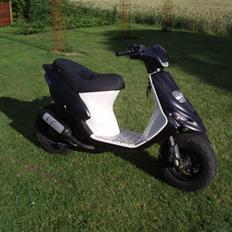 Gilera Stalker