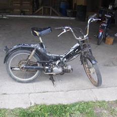 Puch Maxi KL TILSALG!!!!