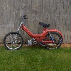 Puch Maxi KL TILSALG!!!!