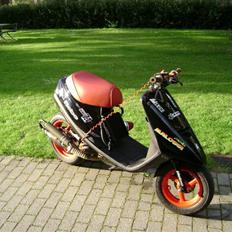 Yamaha jog fs LC DD.