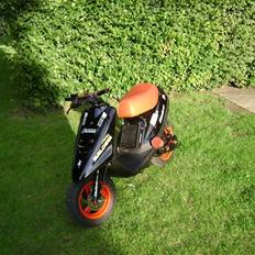 Yamaha jog fs LC DD.