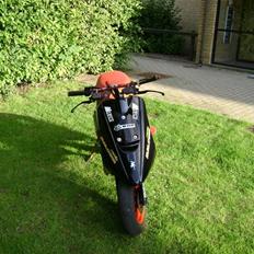 Yamaha jog fs LC DD.