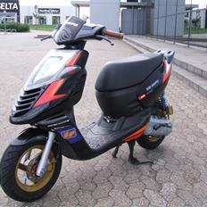 Aprilia Sonic  >solgt<