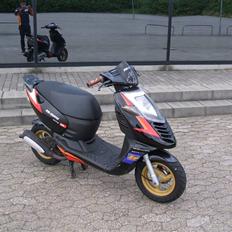 Aprilia Sonic  >solgt<
