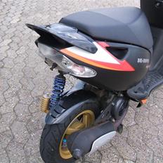 Aprilia Sonic  >solgt<