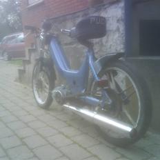Puch Maxi k SOLGT!