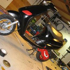 Piaggio Zip Old. (Solgt)